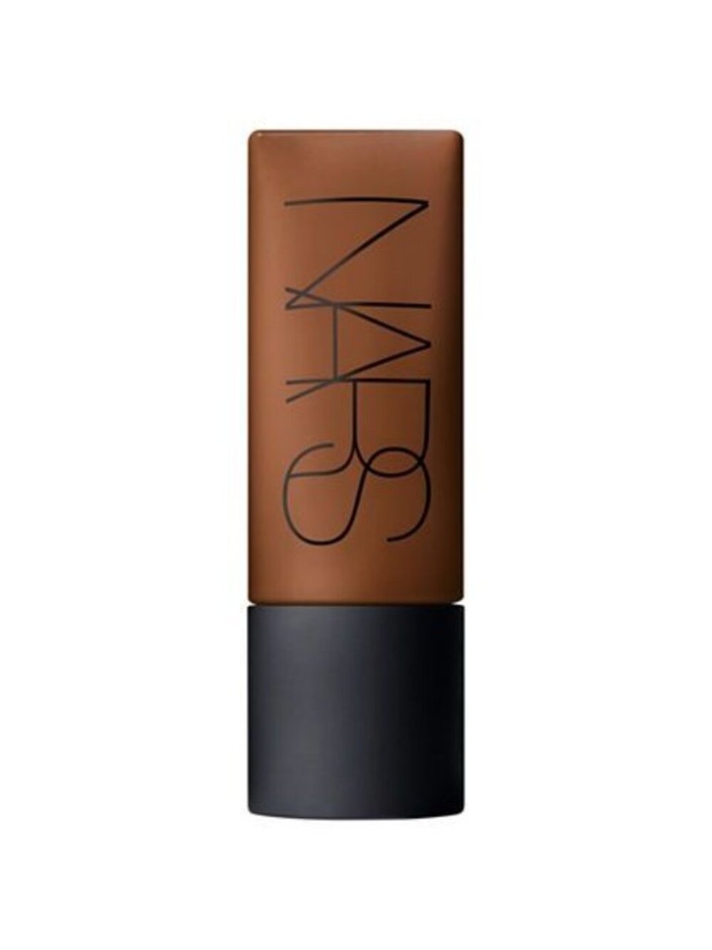 Nars Soft Matte Complete Foundation Medium to Full Coverage Deep 3 IGUACU NEW
